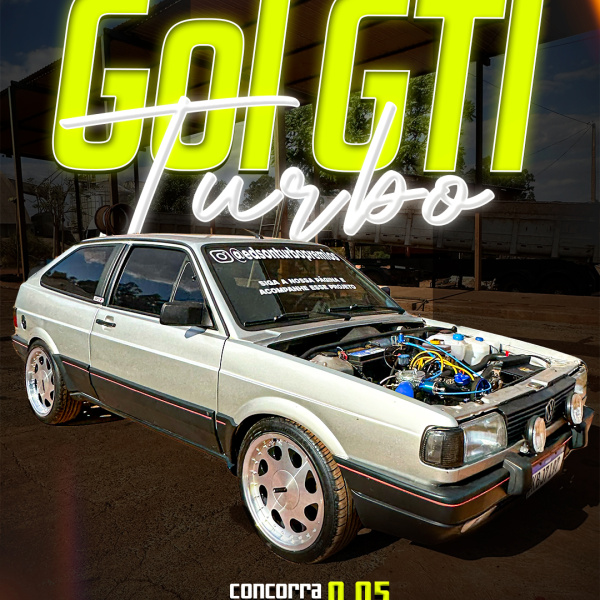 GOL GTI